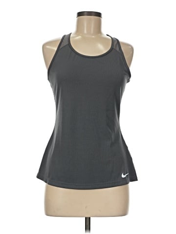 Nike Active Tank (view 1)