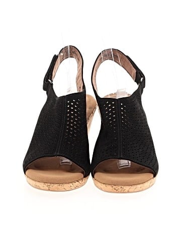 Rockport Wedges (view 2)