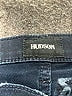 Hudson Jeans Solid Blue Jeans Size 28 waist - photo 7