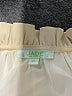 Jade Ivory 3/4 Sleeve Blouse Size XS - photo 4