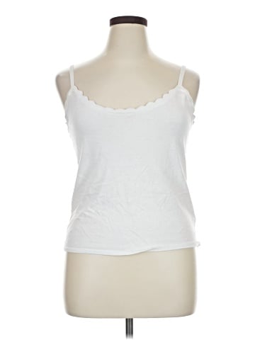 J.Crew Factory Store Tank Top (view 1)