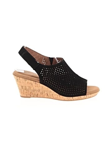 Rockport Wedges (view 1)