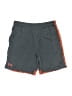 Under Armour Gray Athletic Shorts Size XL (youth) - photo 1