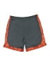 Under Armour Gray Athletic Shorts Size XL (youth) - photo 2