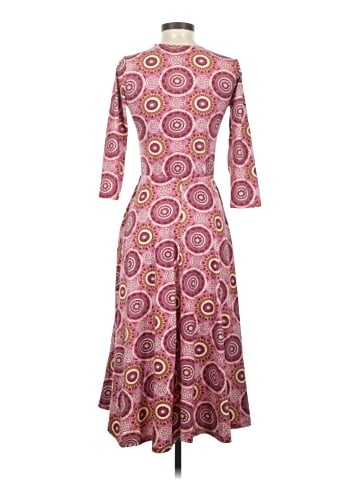 Agnes & Dora Casual Dress (view 2)