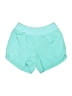 Tek Gear Solid Teal Athletic Shorts Size S - photo 1