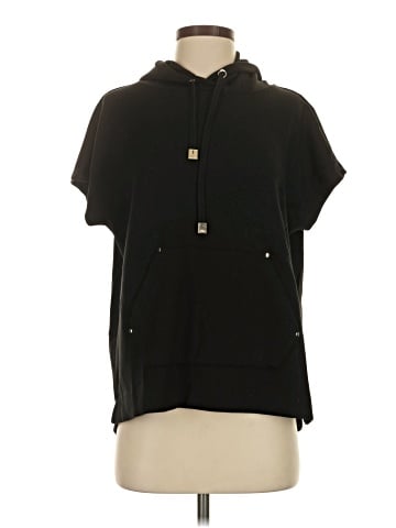 Elie Tahari Poncho (view 1)