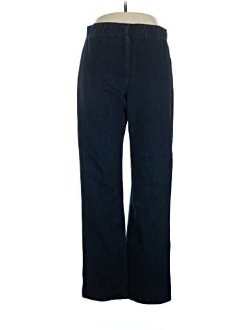 Soft Surroundings Jeans (view 1)