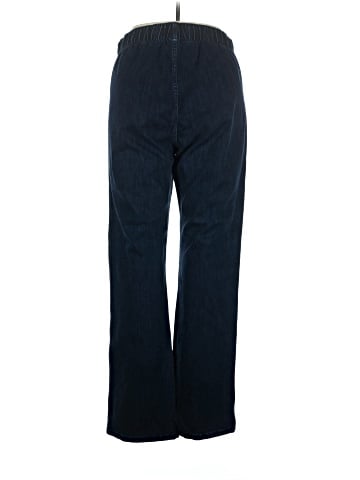 Soft Surroundings Jeans (view 2)