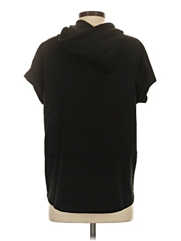 Elie Tahari Poncho (view 2)
