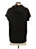 Elie Tahari Black Poncho Size S - photo 2