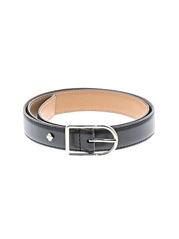Kate Spade New York Leather Belt (view 1)