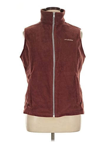 Columbia Vest (view 1)