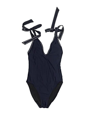 J.Crew One Piece Swimsuit (view 1)