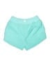 Tek Gear Solid Teal Athletic Shorts Size S - photo 2