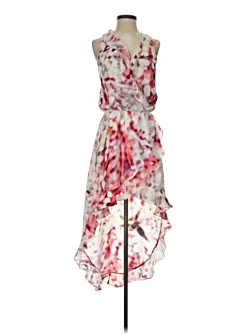 Parker Cocktail Dress (view 1)