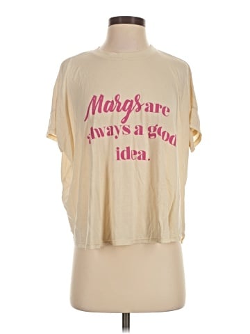 Show Me Your Mumu Short Sleeve T-Shirt (view 1)