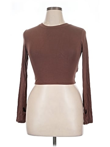DAZY 3/4 Sleeve T-Shirt (view 1)