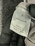 LA Hearts 100% Polyester Gray Cargo Pants Size S - photo 5
