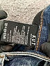 Kut from the Kloth Hearts Blue Jeans Size 10 - photo 8