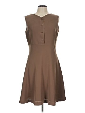 Tahari Casual Dress (view 1)
