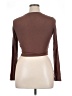 DAZY Brown 3/4 Sleeve T-Shirt Size XL - photo 2