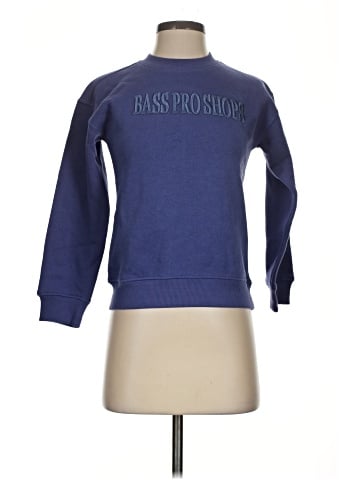 Bass Pro Shops Sweatshirt (view 1)