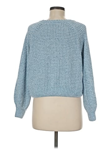 Unbranded Pullover Sweater (view 2)
