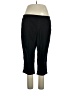 Sonoma Goods for Life Black Active Pants Size XL - photo 1