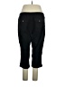 Sonoma Goods for Life Black Active Pants Size XL - photo 2