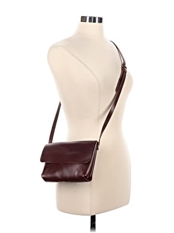 Unbranded Crossbody Bag (view 2)