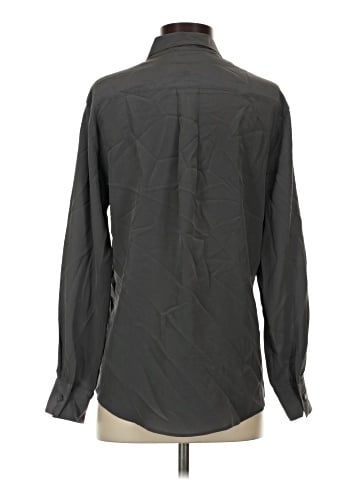 Zoe & Sam Long Sleeve Blouse (view 2)