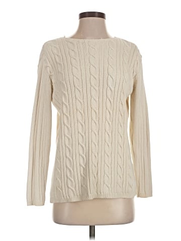 Lizwear by Liz Claiborne Pullover Sweater (view 1)