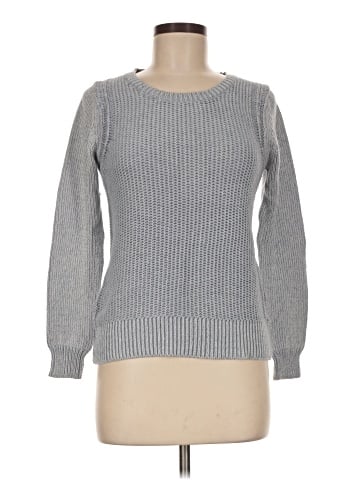 Sparrow Pullover Sweater (view 1)