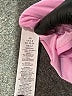 ASOS Pink Sleeveless Top Size 0 - 2 - photo 8
