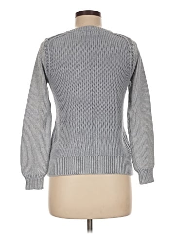 Sparrow Pullover Sweater (view 2)
