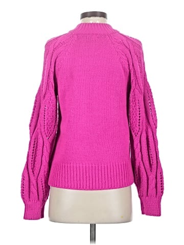 Who What Wear Turtleneck Sweater (view 2)