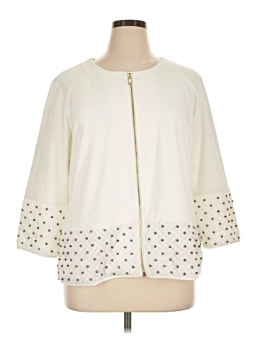 Travelers by Chico's Jacket (view 1)