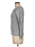 Sparrow Silver Pullover Sweater Size M - photo 5