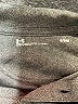 Under Armour 100% Polyester Gray Short Sleeve Onesie Size 6-9 mo - photo 3