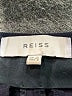 Reiss Solid Black Dress Pants Size 2 - photo 7