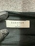 Babaton Solid Black Short Sleeve Top Size S - photo 7