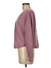 Madewell Pink Pullover Sweater Size M - photo 5