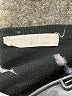 Lovestitch 100% Cotton Tie-dye Black Pullover Sweater Size S - photo 7