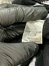 Lovestitch 100% Cotton Tie-dye Black Pullover Sweater Size S - photo 8
