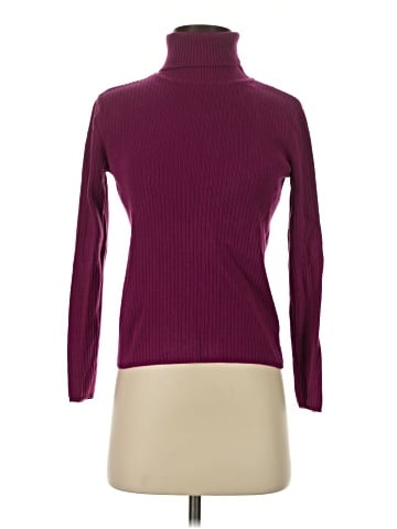 Talbots Turtleneck Sweater (view 1)
