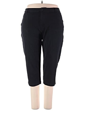 Coldwater Creek Casual Pants (view 1)