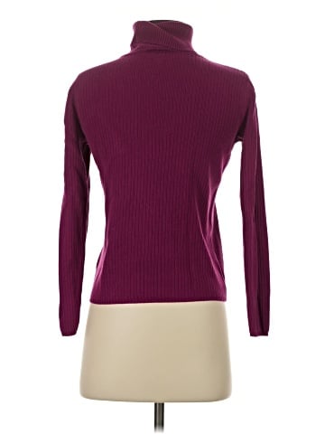 Talbots Turtleneck Sweater (view 2)