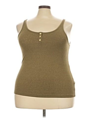 J.Crew Tank Top (view 1)