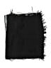 Unbranded 100% Polyester Black Scarf One size - photo 2